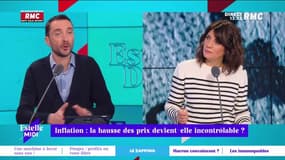 Le Zapping RMC - 22/03