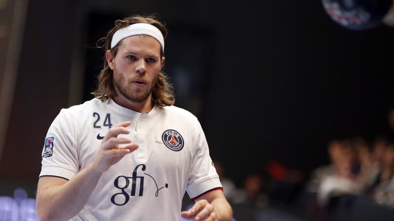 Mikkel Hansen