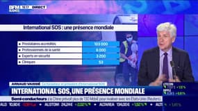 International SOS : quels risques attendent les entreprises en 2023 ?