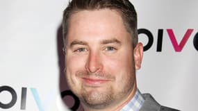 Jimmy McCain assiste à la première new-yorkaise de la série « Raising McCain » au Tribeca Cinemas le 12 septembre 2013 à New York.