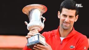 Roland-Garros 2022 : malgré l'explosion d'Alcaraz, logique respectée avec un Djokovic favori ?