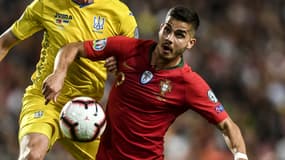 André Silva 