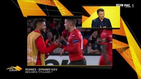 Willy Sagnol à propos de Ben Arfa : "Sur un terrain, on ne doit pas s'amuser"