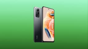 Cdiscount vous propose une offre irrésistible sur le Redmi Note 12 Pro de Xiaomi