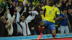 Enner Valencia