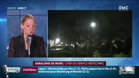 Ouragan Dorian aux Bahamas: pourquoi peut-on parler d'un épisode météo exceptionnel?