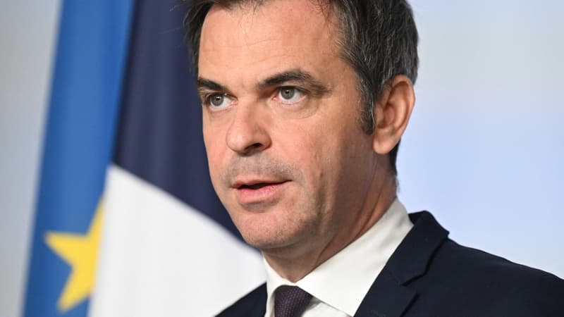 Réforme des retraites: Olivier Véran assure que le gouvernement « ne renoncera pas »