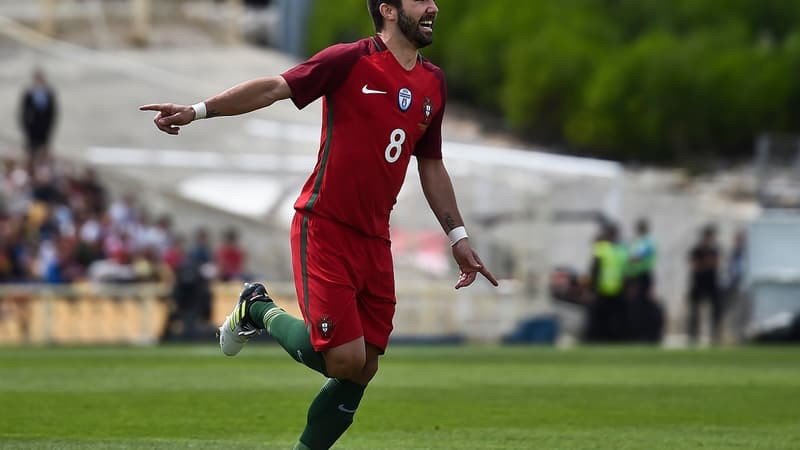João Moutinho