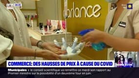 Lyon: des hausses de prix pour faire face au coût du coronavirus