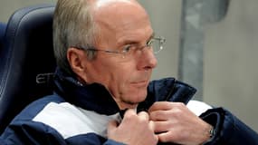 Sven-Göran Eriksson