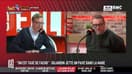 Jean Dujardin/France : "Il a raison et il est courageux", salue Antoine Diers 