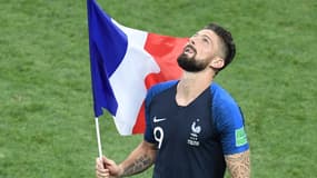 Olivier Giroud