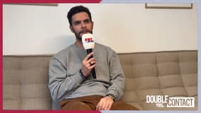 Double Contact - Depielo: "Ocon est un mec super attachant" 