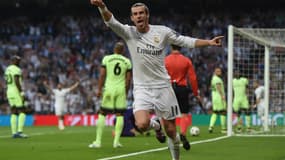 Gareth Bale