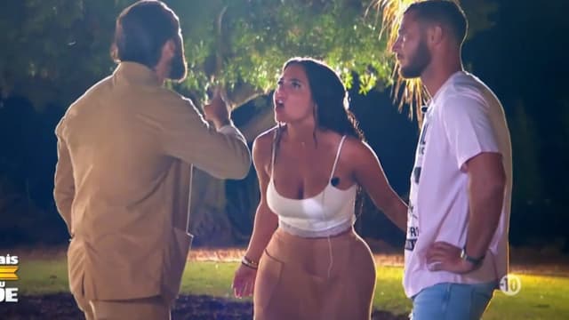 Qui, de Mujdat ou Nacca, est "le mec à Milla"?