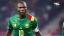 CAN 2022 : Aboubakar très remonté après l'élimination du Cameroun 