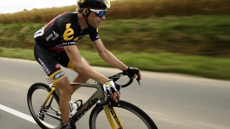 Edvald Boasson Hagen
