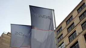 L'accord de réorganisation du capital d'EADS a été signé ce mercredi 5 décembre