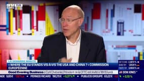 Les livres de la dernière minute : Philippe Simonnot, Commission européenne et Xu Bo - 03/12