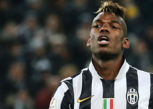 Paul Pogba