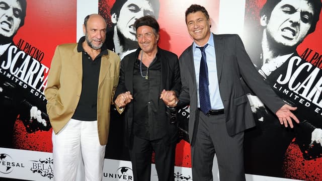 Le palace d'Al Pacino a enfin trouvé preneur.