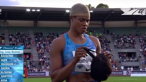 Blessing Okagbare