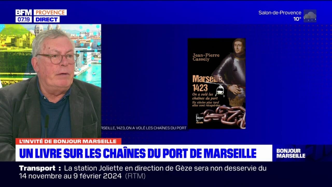 Histoire de Marseille - Quelle Histoire éditions Histoire de Marseille - Quelle Histoire éditions