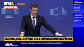 Mercosur: un porte-parole de la Commission européenne confirme que le traité prévoit la possibilité d'être appliqué avant la ratification du Parlement européen