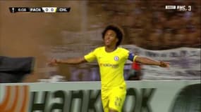 EXCLU - Chelsea assure le minimum chez les Grecs du PAOK Salonique (1-0)