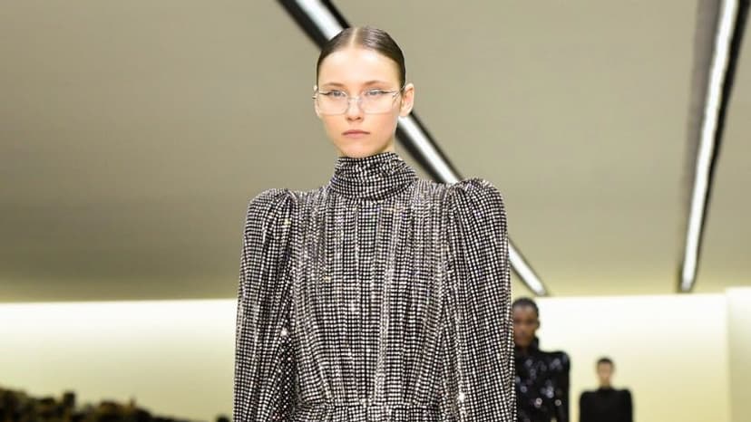 Balenciaga Automne-hiver 2023