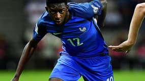 Ousmane Dembélé