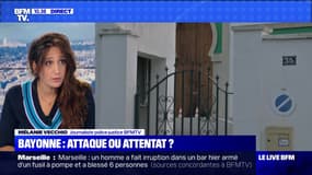 Bayonne: attaque ou attentat ? (2) - 01/11