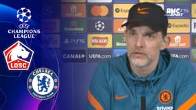 Lille - Chelsea : Abramovich, déplacements plus compliqués... malgré les difficultés du club, Tuchel ne s'apitoie pas