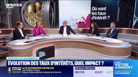 C'est Votre Argent : spéciale placements - Vendredi 26 décembre