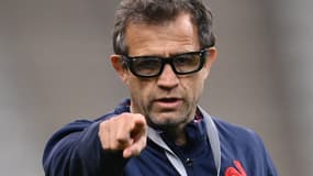 Fabien Galthié