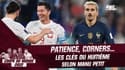 France - Pologne : Patience, corners... Les clés du match selon Petit