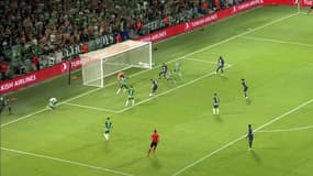 Le but de Lionel Messi face au Maccabi Haifa, le 14 septembre 2022