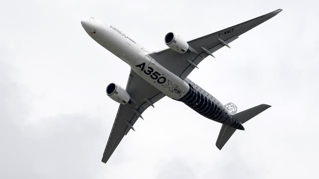 Airbus A350