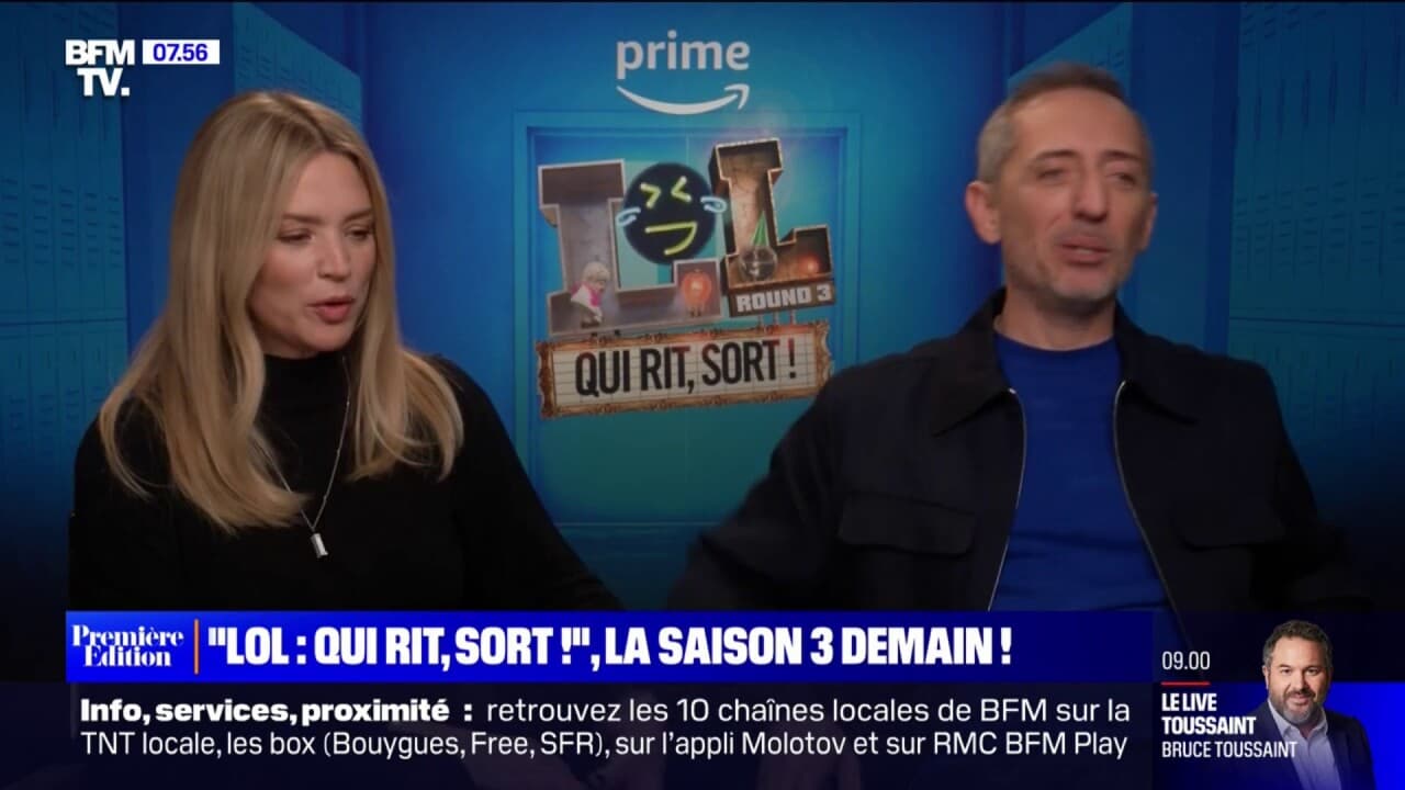 Lol Amazon Prime Saison 3 Sg6d4SxBPZvHNM