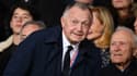 Jean-Michel Aulas