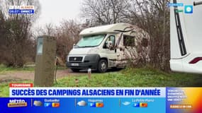 Le journal de 8h du lundi 15 décembre 2025