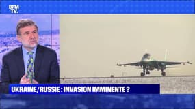 Ukraine/Russie : invasion imminente ? - 12/02