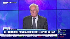 L'invité : Risques de coupures d'électricité cet hiver ? - 13/12