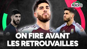 PSG-Aston Villa : Attention à... Asensio, prêté et en feu