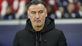 Christophe Galtier
