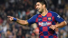 Luis Suarez