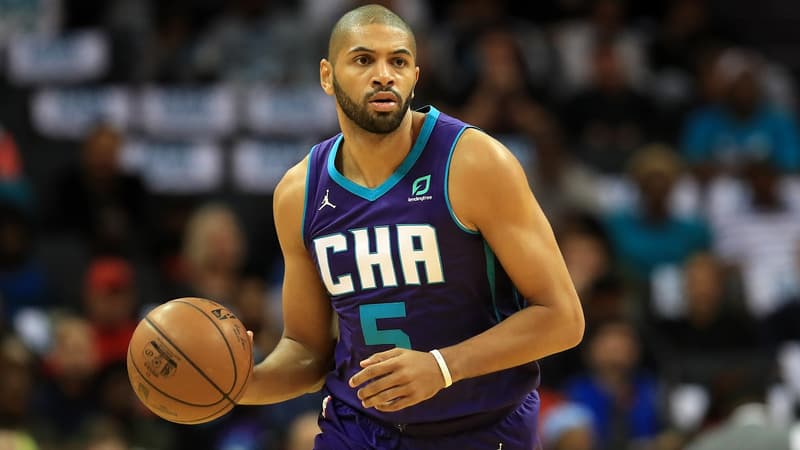 Nicolas Batum