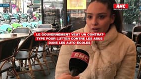 "Mon permis m'a coûté 2500 euros au lieu de 1180": le gouvernement veut un contrat-type pour lutter contre les abus dans les auto-écoles