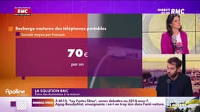 La solution RMC : Faire des économies à la maison - 19/05