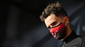 Nacer BOUHANNI